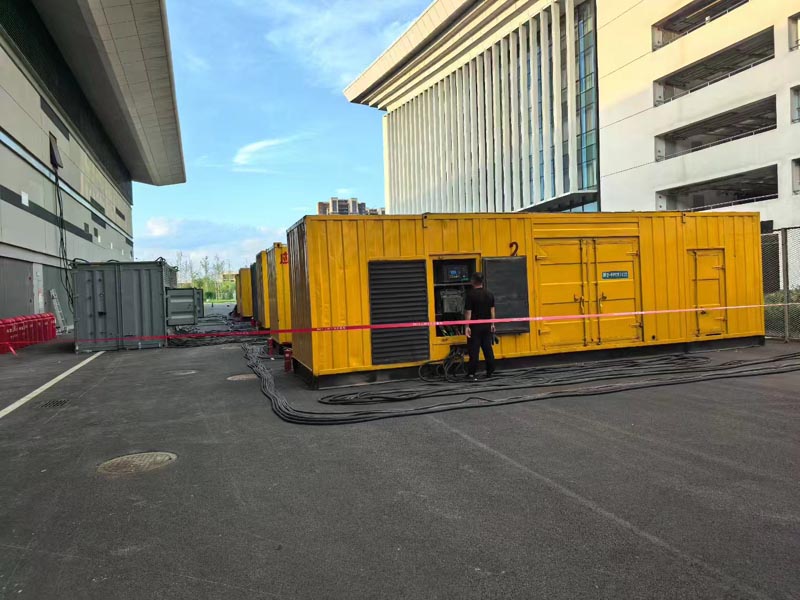 凌云柴油发电机冬季保养注意事项？