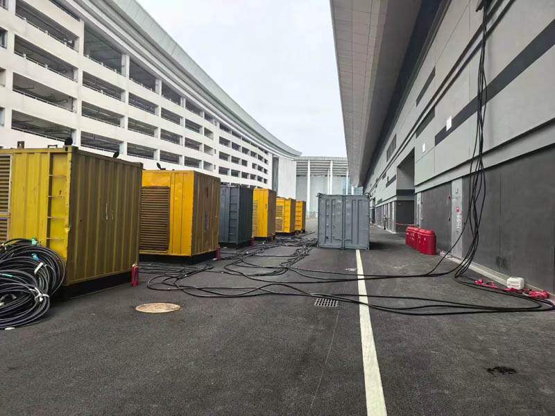 凌云冬季柴油发电机启动前需要做哪些准备工作？