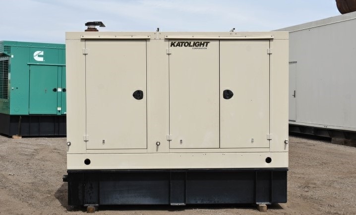 凌云购买柴油发电机需留心哪些问题?