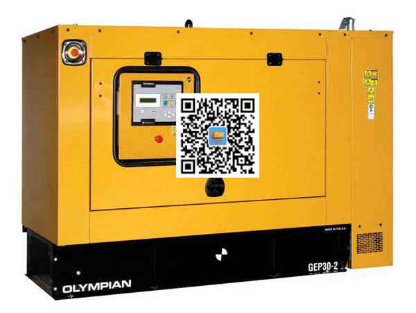 凌云出租发电机组配置有哪些重要特点