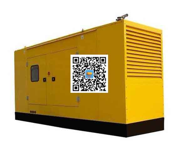 凌云出租发电机 柴油发电机不维护对机器有什么影响