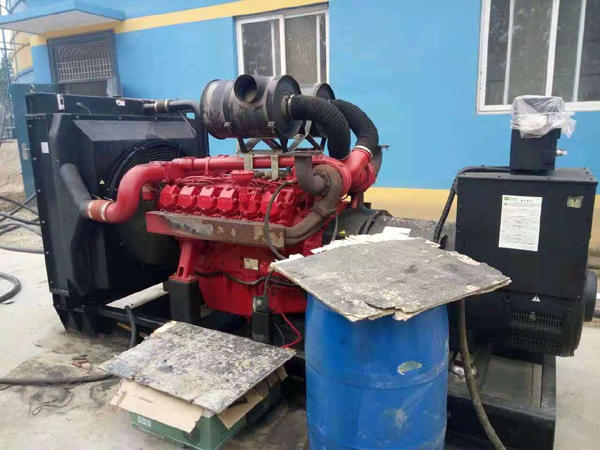 凌云租赁发电机 发电机的主要分类介绍
