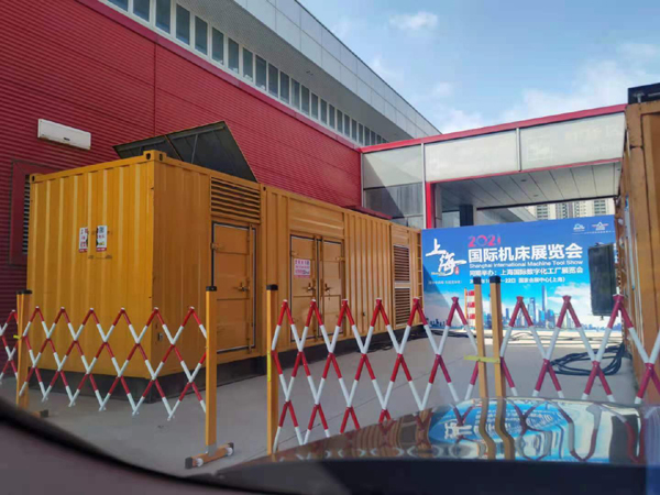 凌云发电机出租 对于发电机的特性你了解多少？