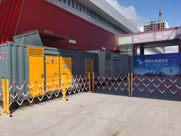 凌云发电机租赁的“望、闻、问、切”你知道多少？