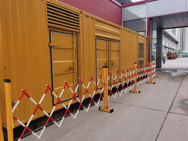 凌云发电机出租 你知道怎样鉴定发电机品质的好坏吗？