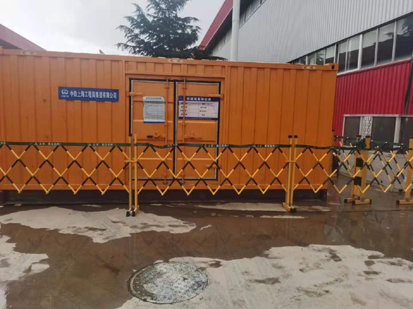 凌云租赁发电机 柴油发电机组供应商：柴油发电机组润滑油的作用？