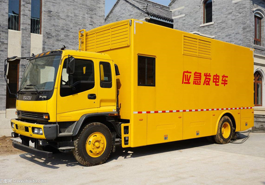 凌云租赁发电机-柴油发电机的正确选择方法是什么