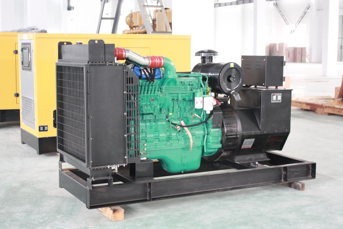 凌云租赁发电机-柴油发电机,柴油发电机组冷却液不循环怎么办