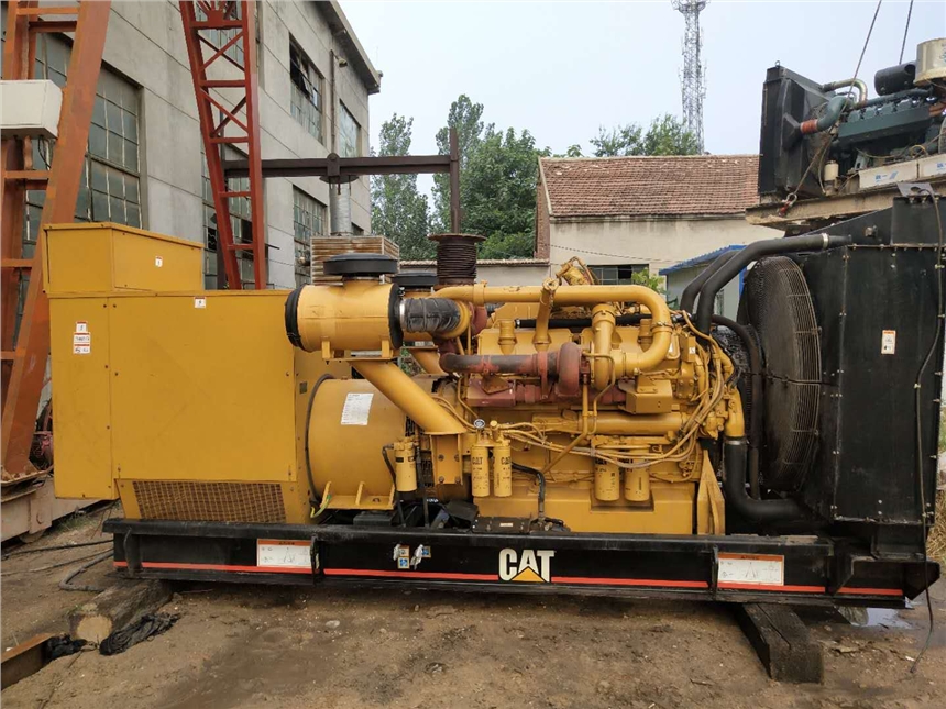 凌云发电机租赁-柴油发电机组原理概述