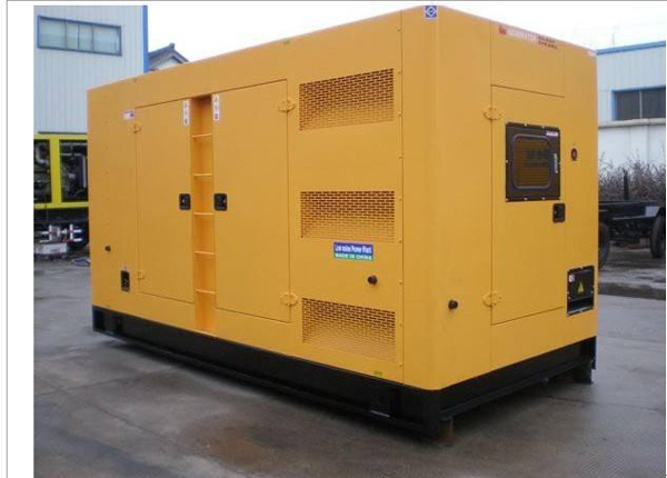 凌云发电机出租-静音发电机组厂家：柴油发电机组并机需要什么条件？