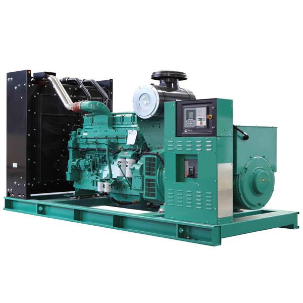 凌云发电机出租-发电机组购买指南都有哪些