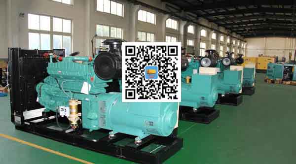 凌云发电车出租-康明斯发电机远销国内外市场的三大理由