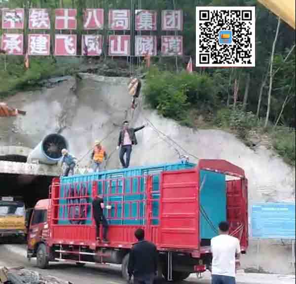 凌云发电车出租-发电机的工作原理是什么