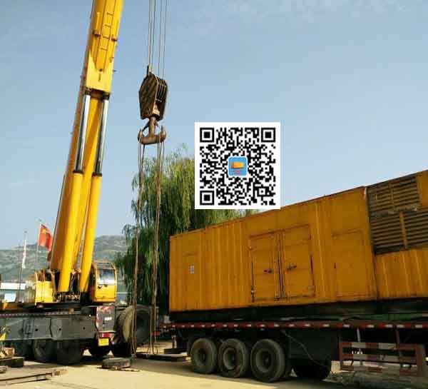 凌云发电车出租-全自动发电机组长期不使用该如何保养？