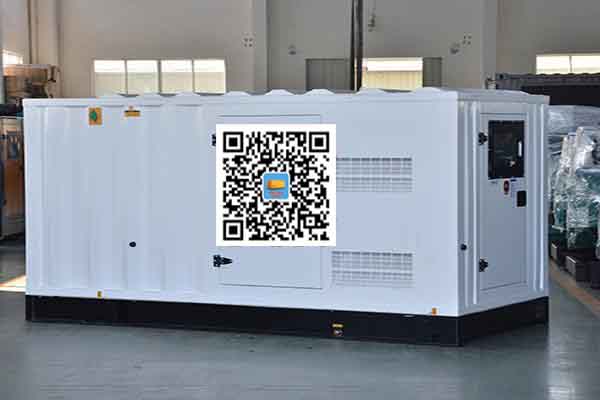 凌云租赁发电机-造成柴油发电机机组产生积炭的原因？