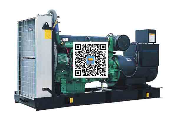 凌云租赁发电机-柴油发电机组不及时维护危害大