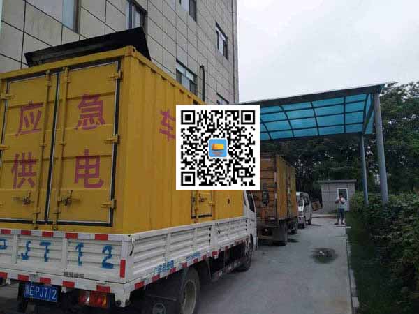 凌云出租发电机-柴油发电机组启动困难的原因有哪些？