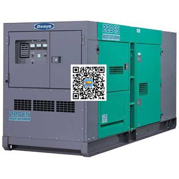 凌云发电机出租-发电机组的调节器如何调整