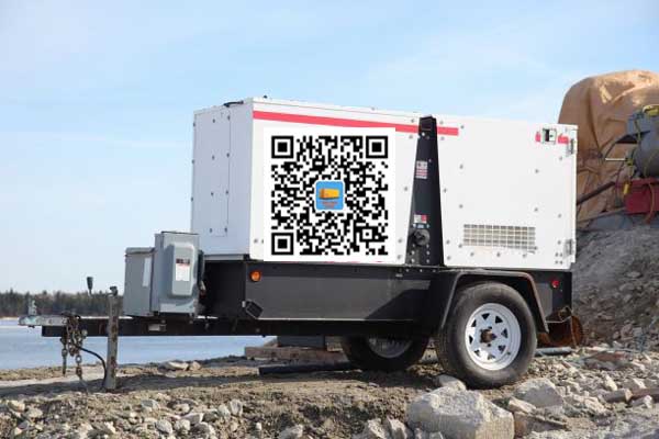 凌云发电车出租-应注意的注意安全事项