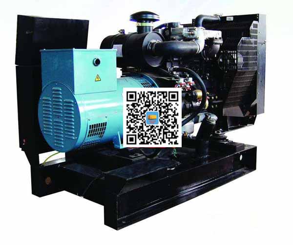 凌云发电车出租-沃尔沃发电机在使用时需要注意哪些细节