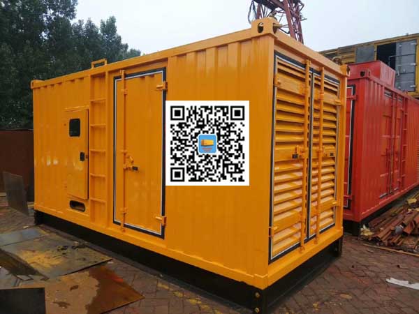 凌云发电机出租-发电机组应该选购什么品牌的