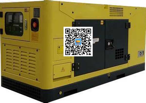 凌云租赁发电机-潍柴发电机出现的故障和解决方法