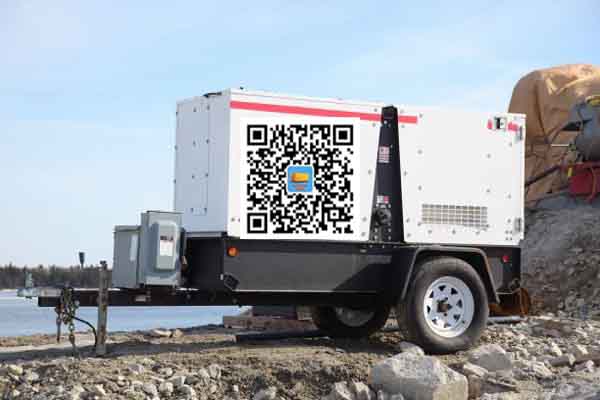 凌云水轮发电机组振动的原因