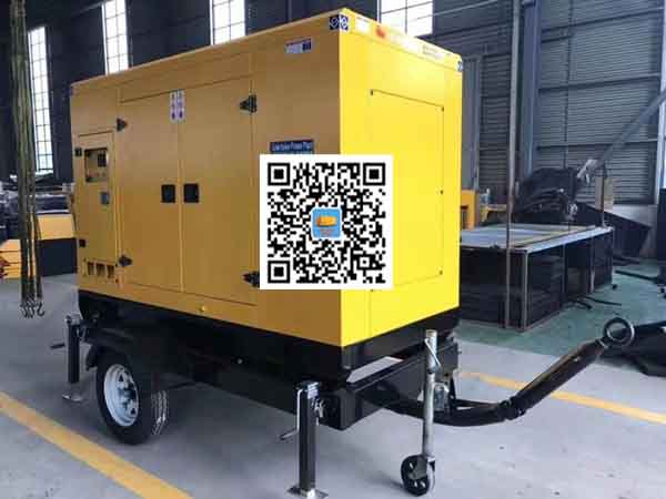 凌云柴油发电机组需要经常换油吗