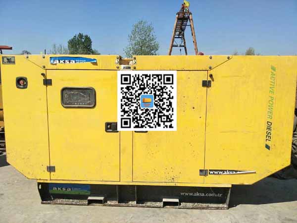 凌云柴油发电机怎样启动，启动过程中应该做的事情