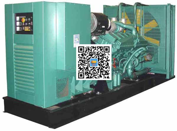 凌云笼型异步发电机的电力电子控制技术