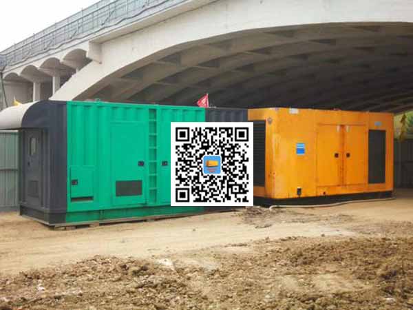 凌云决定发电机顺利启动的因素及如何解决发电机冬季起动困难问题