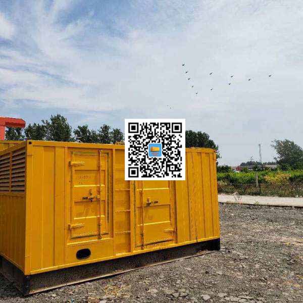 凌云发电机出租发电机电刷的结构与作用是什么