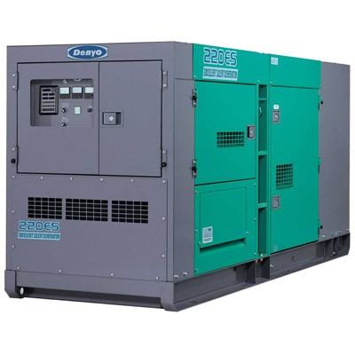 凌云发电车出租-柴油发电机零件变形怎么办？