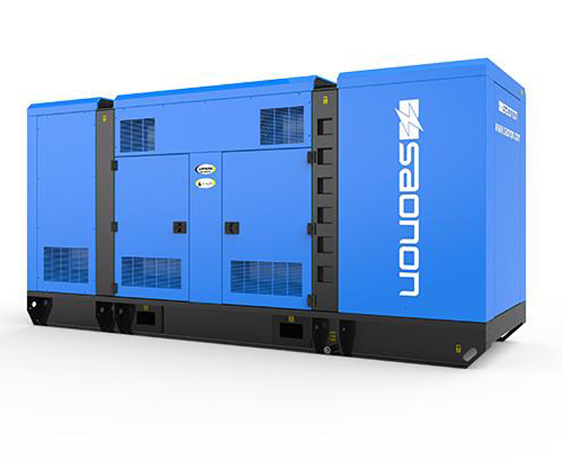 凌云怎样可以延长柴油发电机组的使用寿命