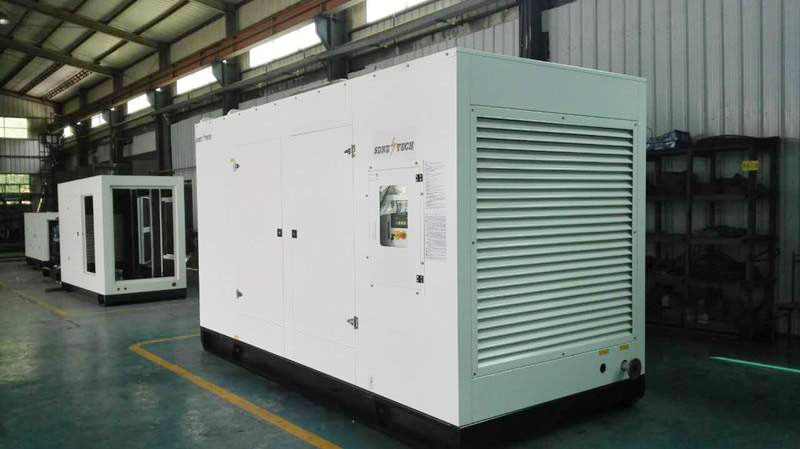 凌云过载保护装置频繁触发会对发电机组造成哪些损害？