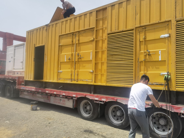 凌云发电机出租100KW发电机需要什么规格的电缆线？