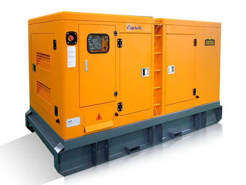 凌云影响 200kw 柴油发电机油耗的因素有哪些？