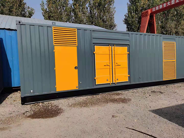 凌云发电机的功率是如何计算的？