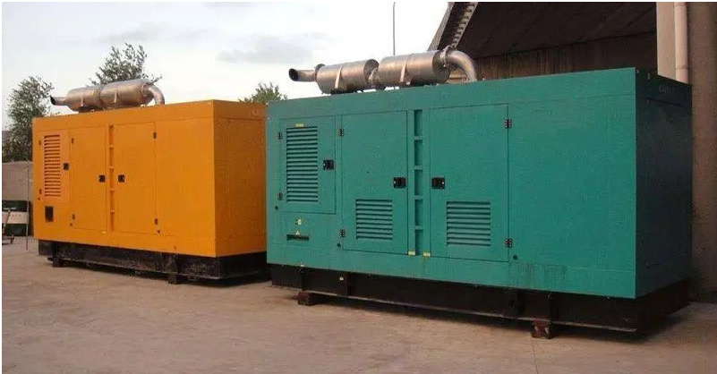 凌云发电机和发电车的区别？