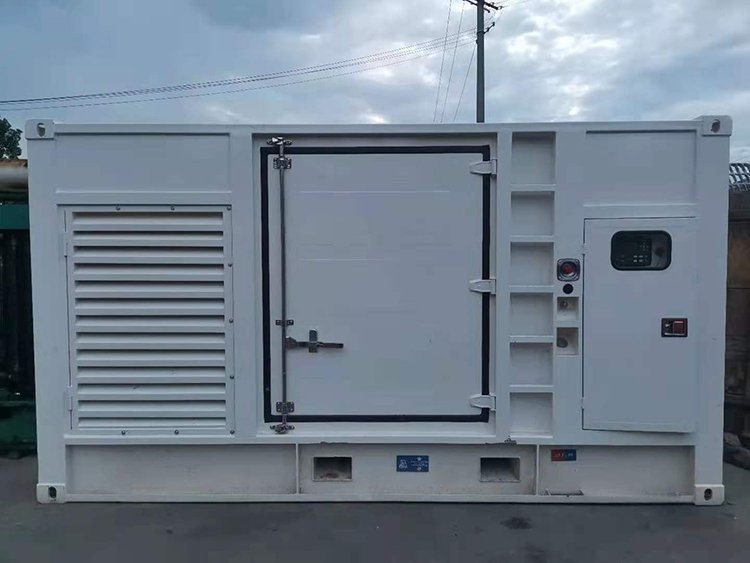 凌云控制系统的品牌和价格会影响柴油发电机的性能吗？