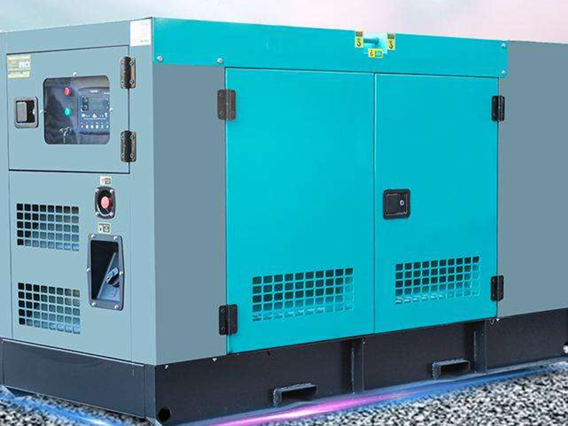 凌云50KW柴油发电机油耗是多少？