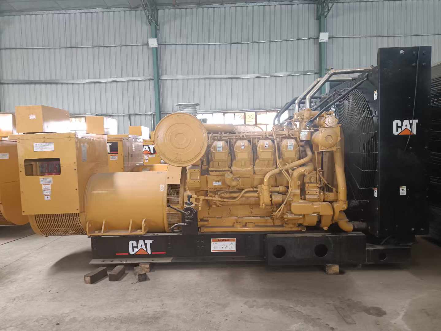 凌云如何选择适合自己的柴油发电机组品牌？