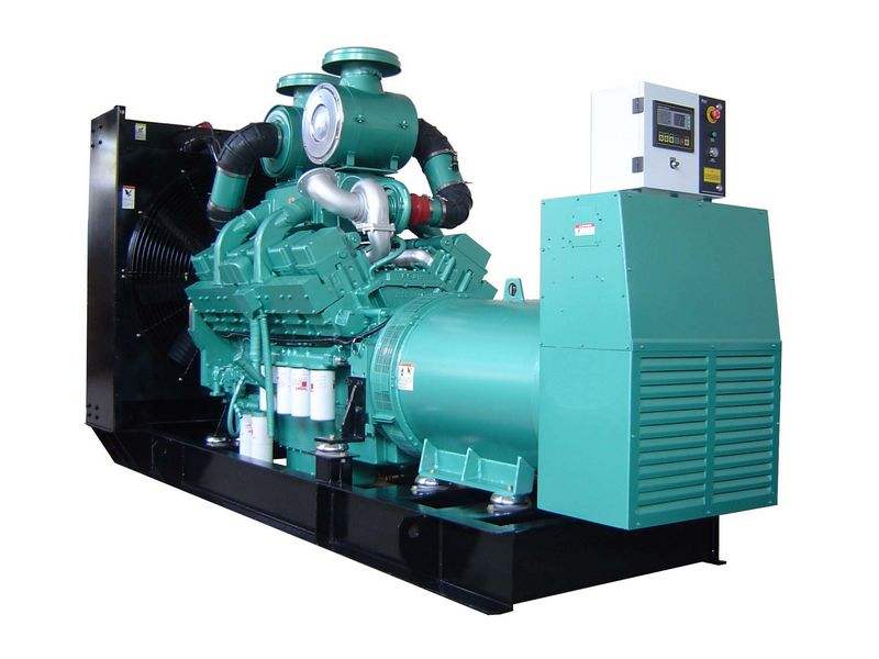 凌云如何判断发电机滤清器是否需要更换？