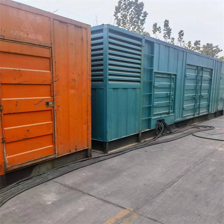 凌云如何选择适合 600kW 柴油发电机组的热继电器？