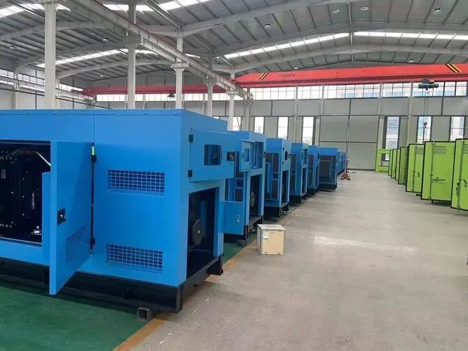 凌云柴油发电机组转速不稳定会对设备造成哪些损害？