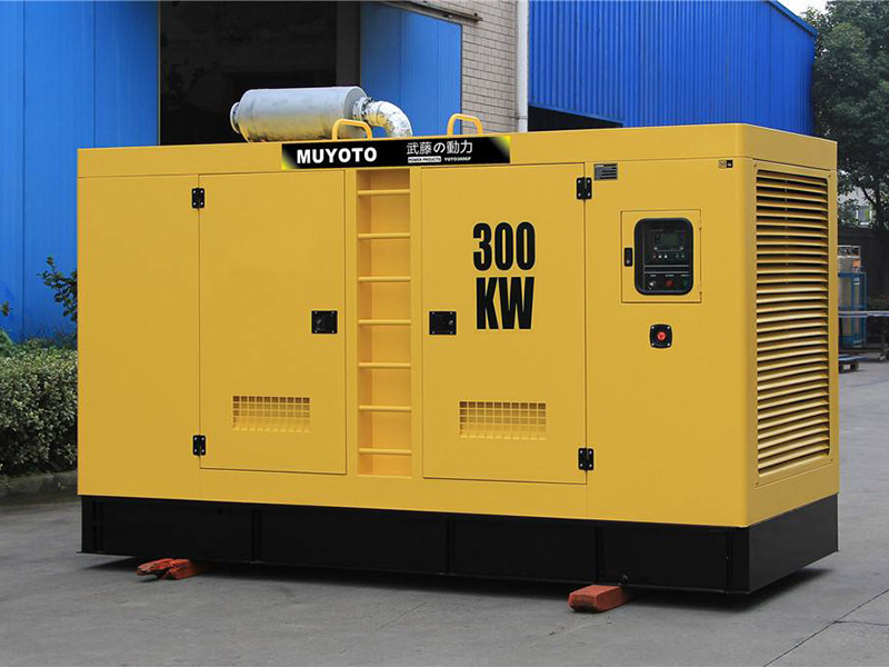 凌云发电机冷却液的冰点升高到多少时需要更换