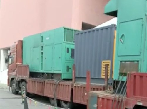 凌云柴油发电机的功率因数一般是多少？