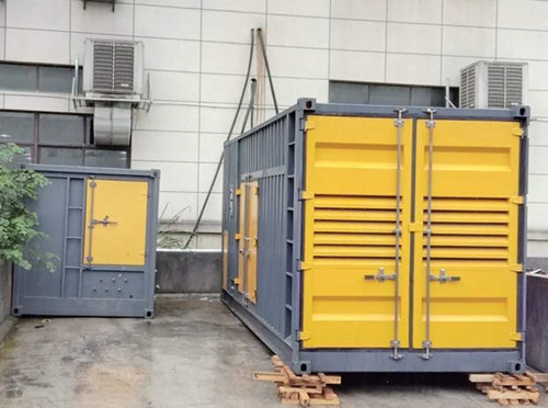 凌云柴油发电机输出电压不稳定会对设备造成哪些损害？