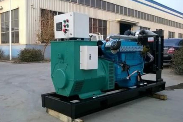 凌云发电机组的分类有哪些？