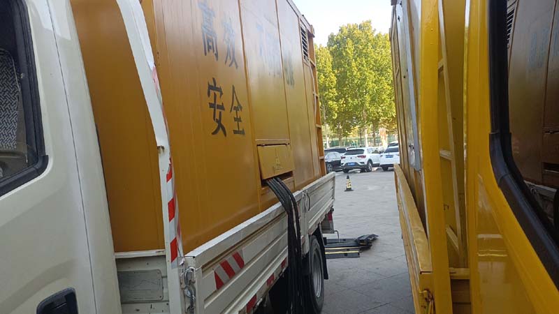 凌云柴油发电机组的应用领域有哪些？